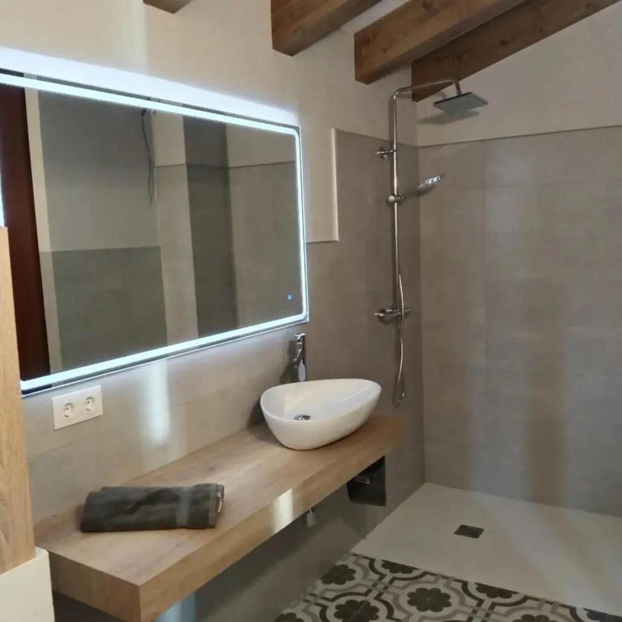 El Niu De L'Estany Villa Ivars d'Urgell Kültér fotó
